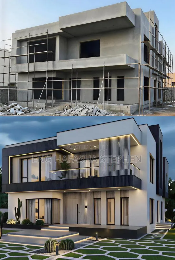 Architectural Drawings