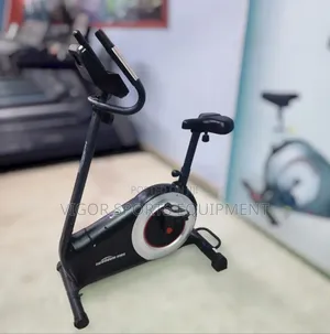 Swelldom Stationary Bike