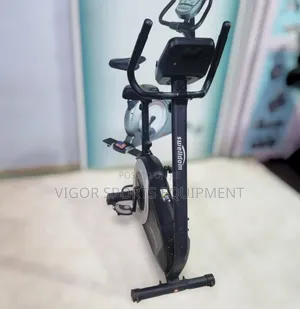 Swelldom Stationary Bike