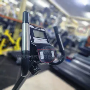 Swelldom Stationary Bike