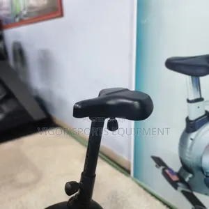 Swelldom Stationary Bike