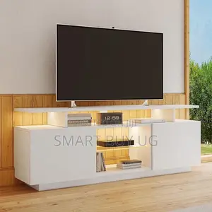 Modern TV Stand 1.6m Minimalist | TV Table