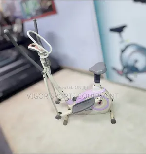 Cross Trainer