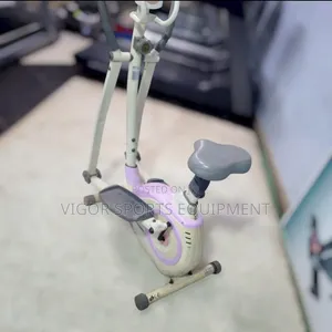 Cross Trainer
