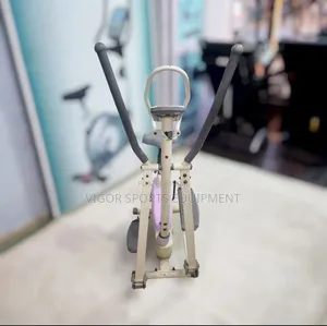Cross Trainer