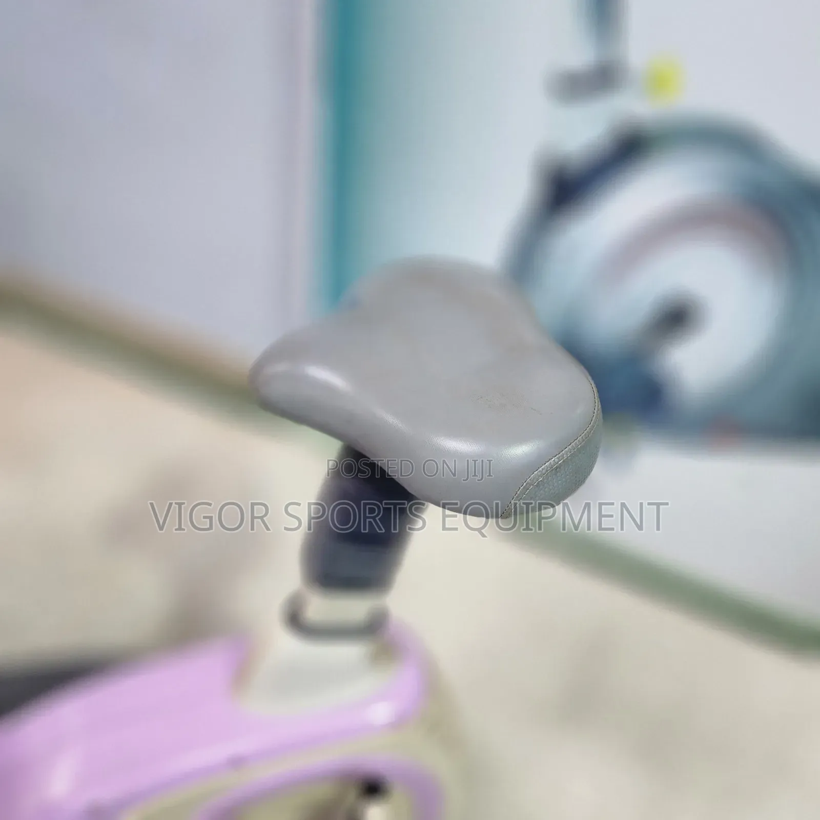 Cross Trainer