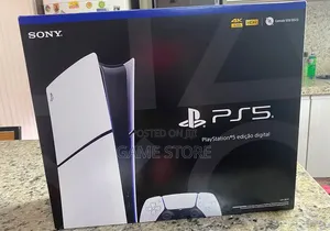 PS5 Slim Brand New Sealed Box Make Dualsense Controllers Feel Alive