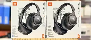 JBL Tune 780NC Wireless Over-Ear Adaptive Noise Cancelling Headphones