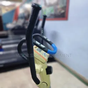 Elliptical Cross Trainer