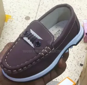 Easy Boy's Shoes
