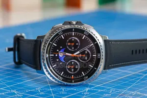 New Galaxy Watch 8 Classic