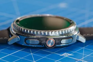 New Galaxy Watch 8 Classic
