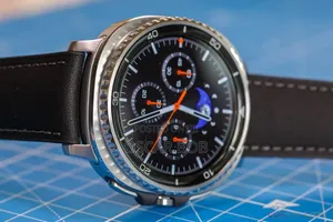 New Galaxy Watch 8 Classic