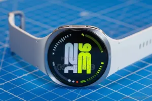 New Galaxy Watch 8 Classic