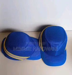 Bump Caps/Safety Caps