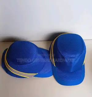 Bump Caps/Safety Caps