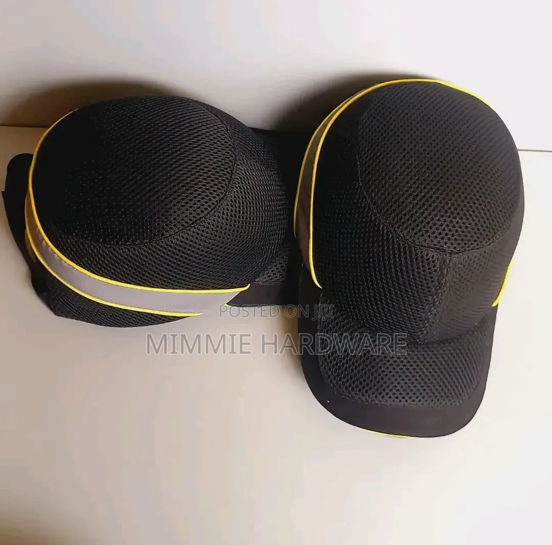 Bump Caps/Safety Caps