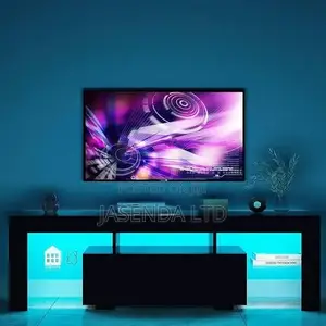 Modern TV Stand 1.5m Scandi Design