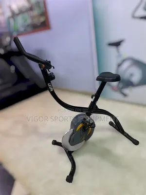 X-Spin Bike