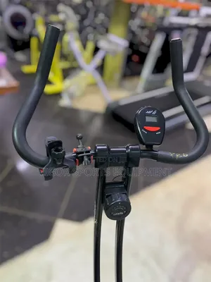 X-Spin Bike