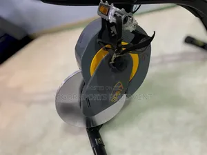 X-Spin Bike