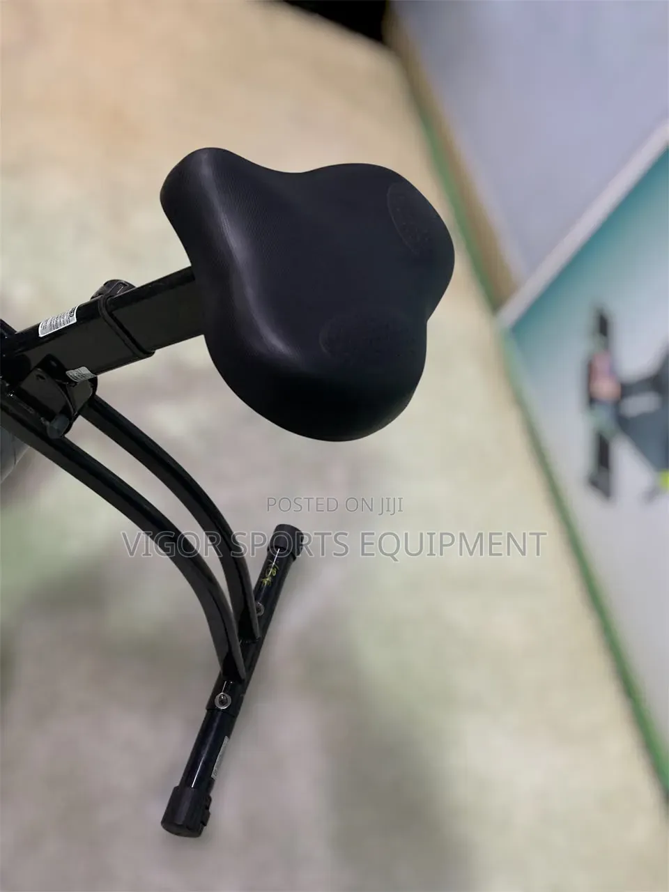 X-Spin Bike