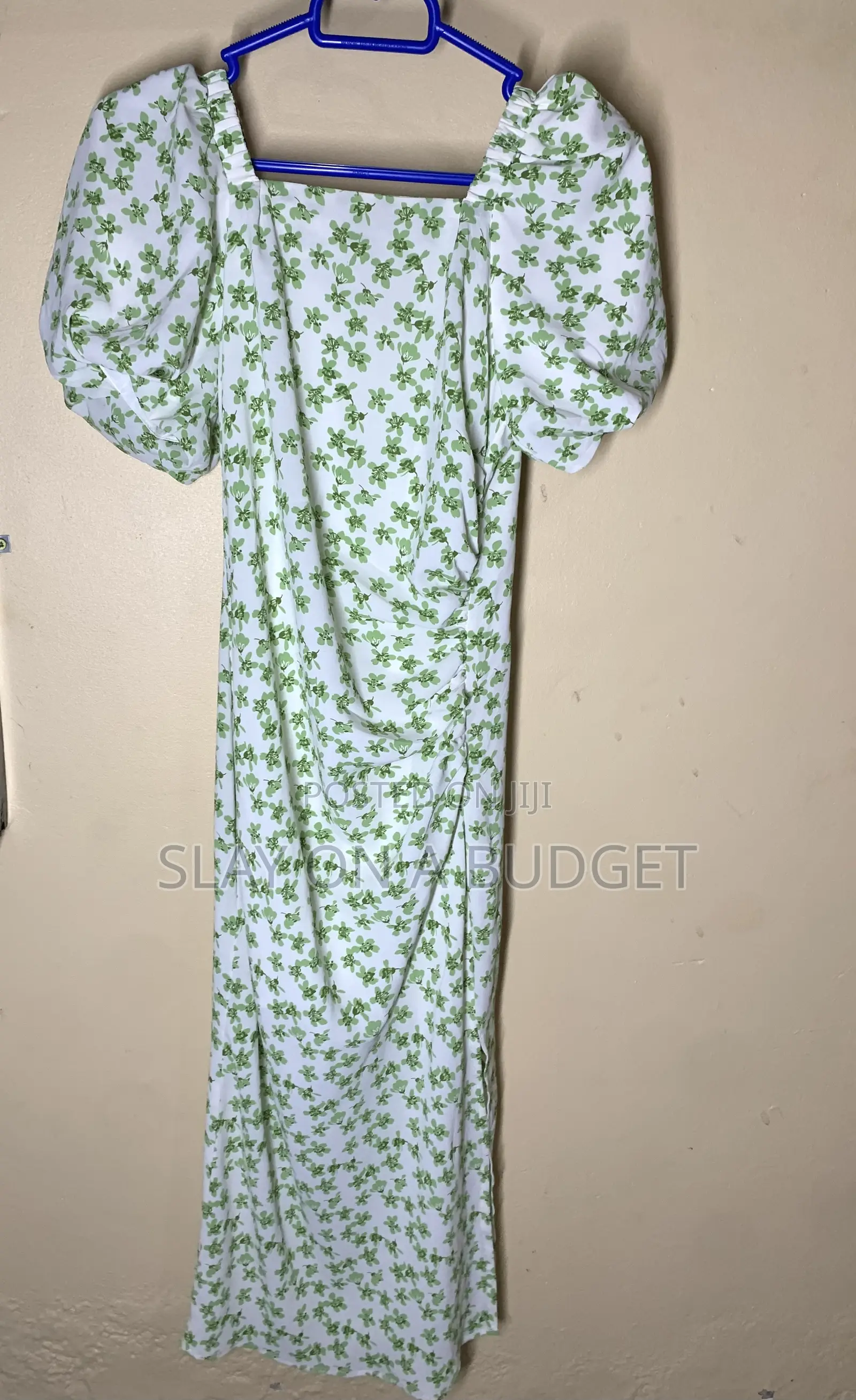 Sundress Thrift Wear