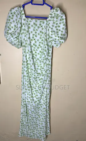 Sundress Thrift Wear