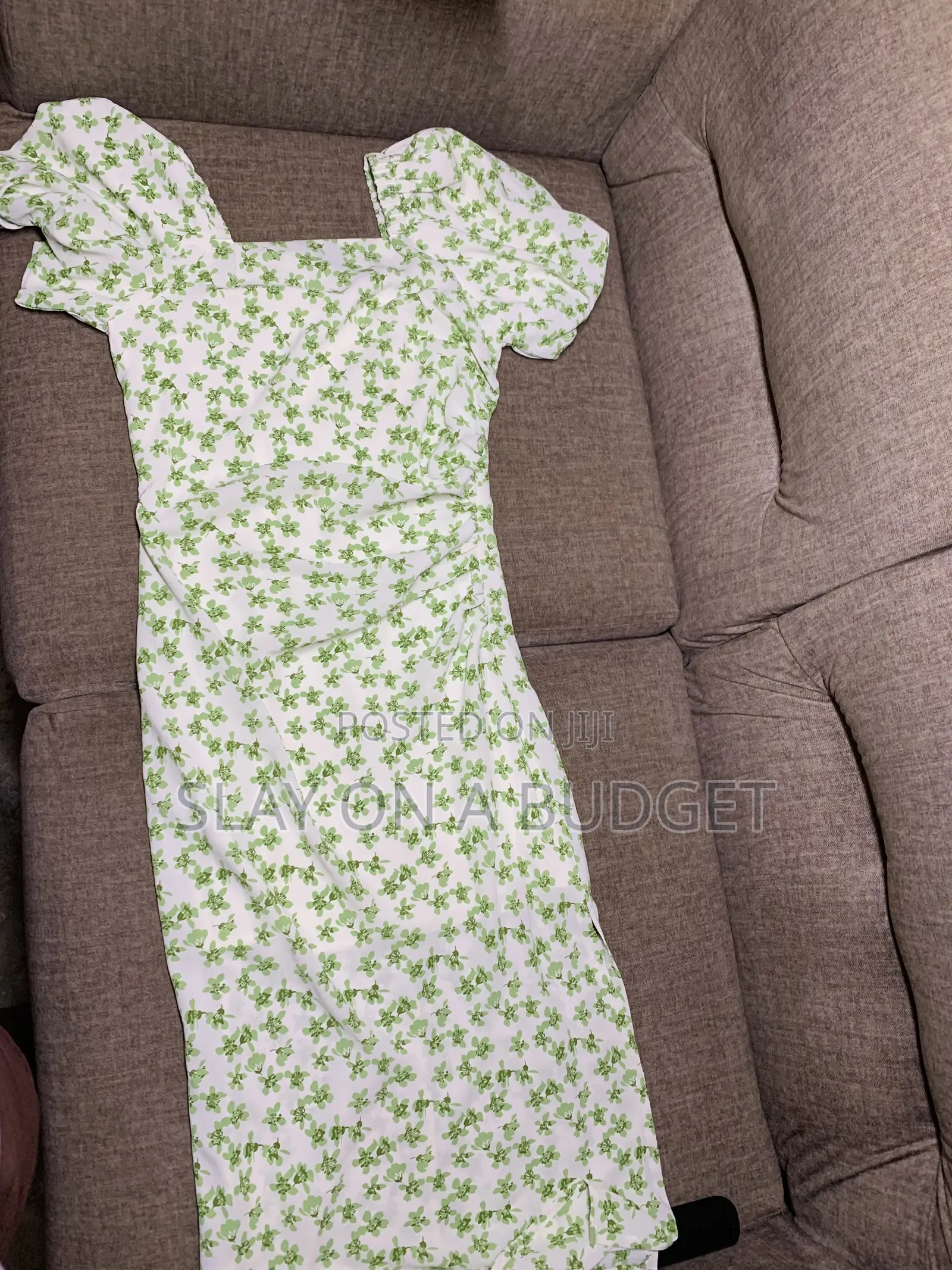 Sundress Thrift Wear