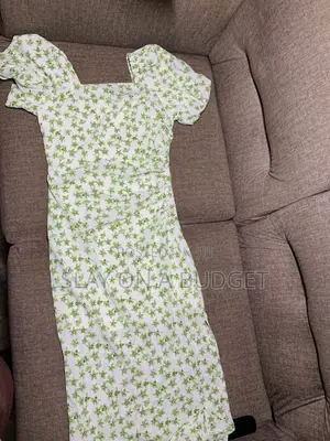 Sundress Thrift Wear