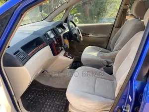 Toyota Corolla Spacio 1.5 X 2008 Gray