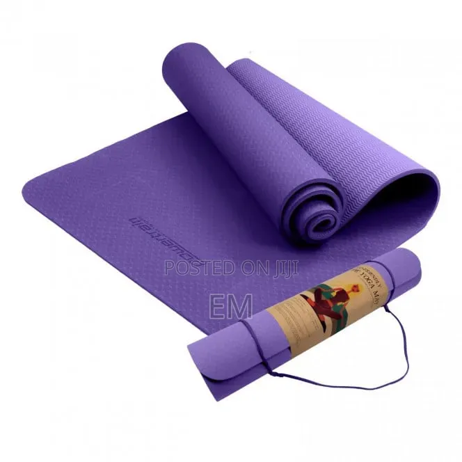 Yoga Mats (1 Piece)