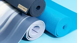 Yoga Mats (1 Piece)