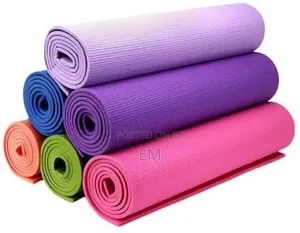 Yoga Mats (1 Piece)