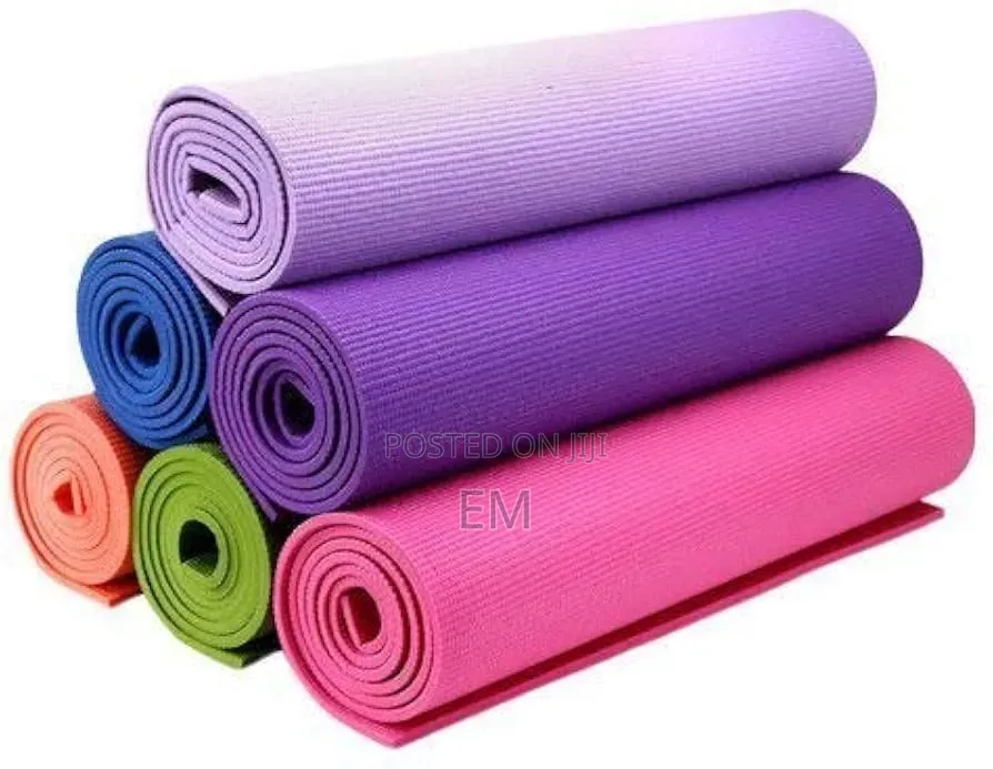 Yoga Mats (1 Piece)