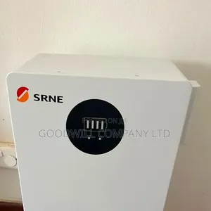 14.33kwh 48v Srne Lithium Battery