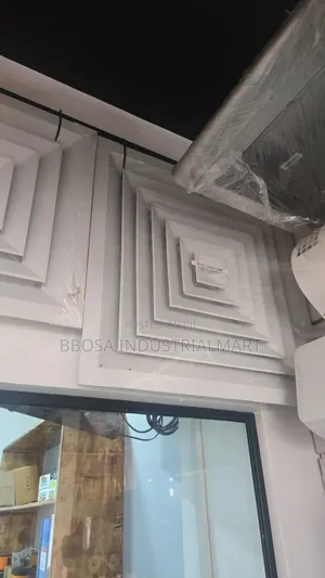 Ceiling Diffuser Linear Grills