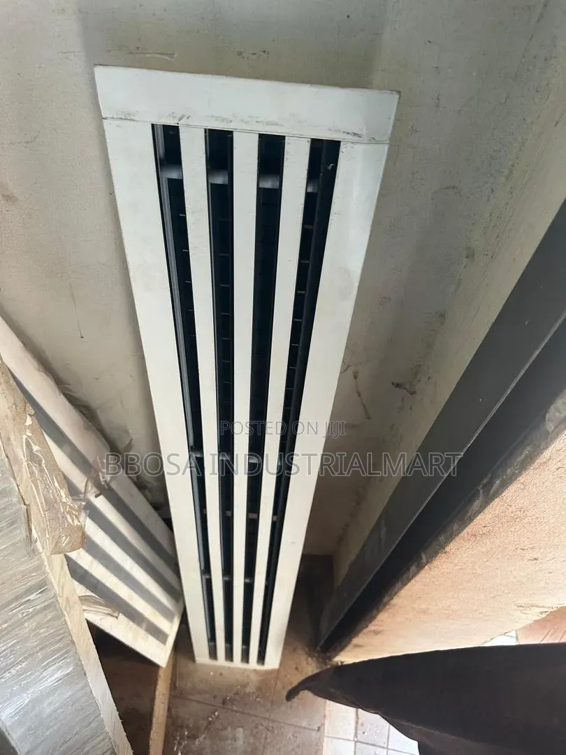 Ceiling Diffuser Linear Grills
