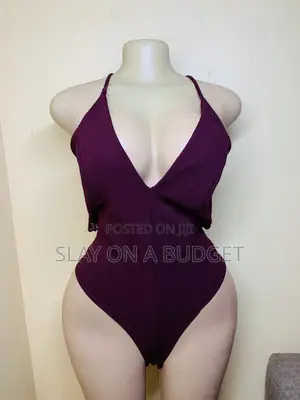 Beautiful Body Suits