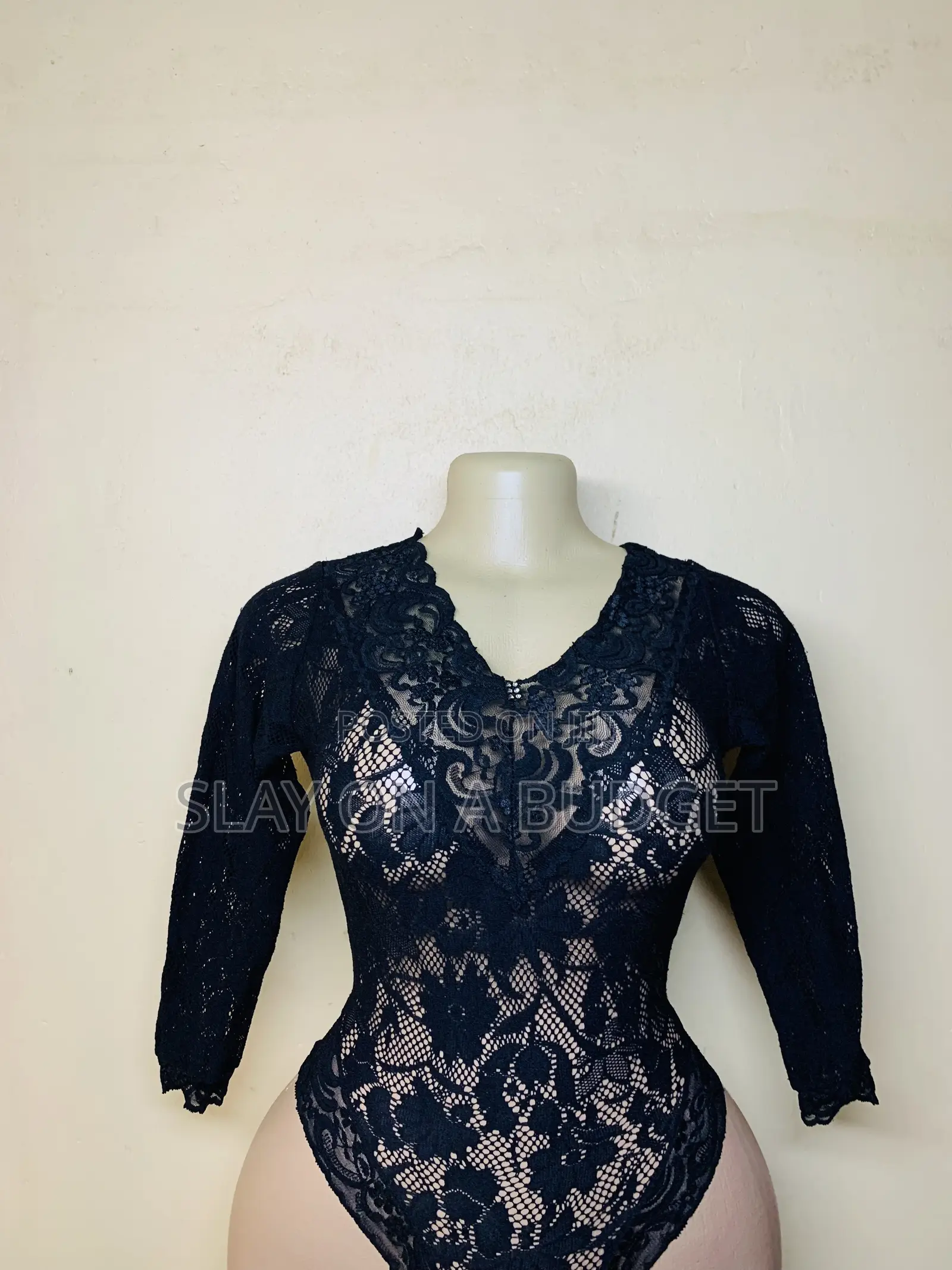 Beautiful Body Suits