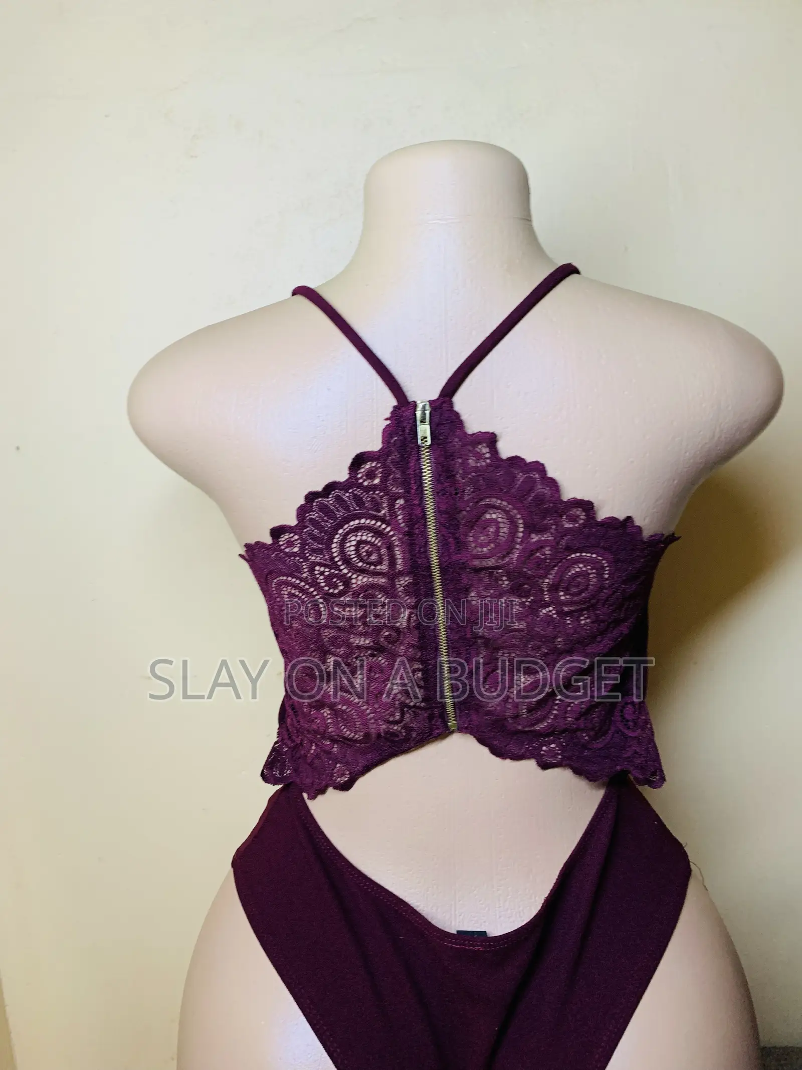 Beautiful Body Suits