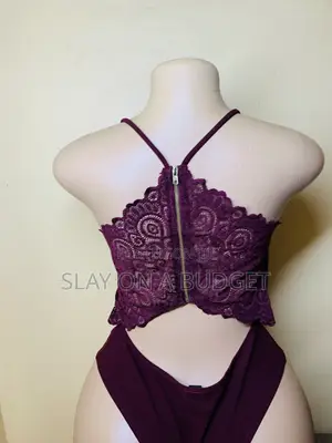 Beautiful Body Suits