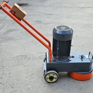 Terrazzo Grinder Machine