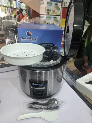 Simbaland Rice Cooker 2.2L RC-221S