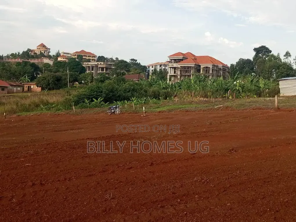 Prime Plots for Sale in Akright Estate