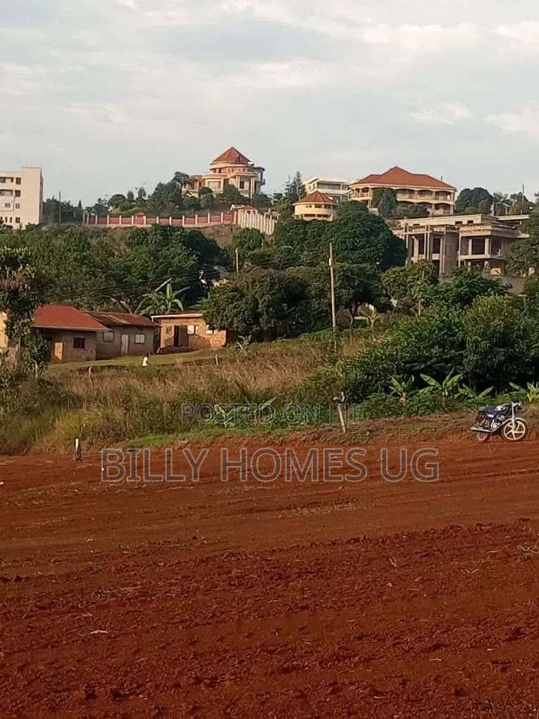 Prime Plots for Sale in Akright Estate