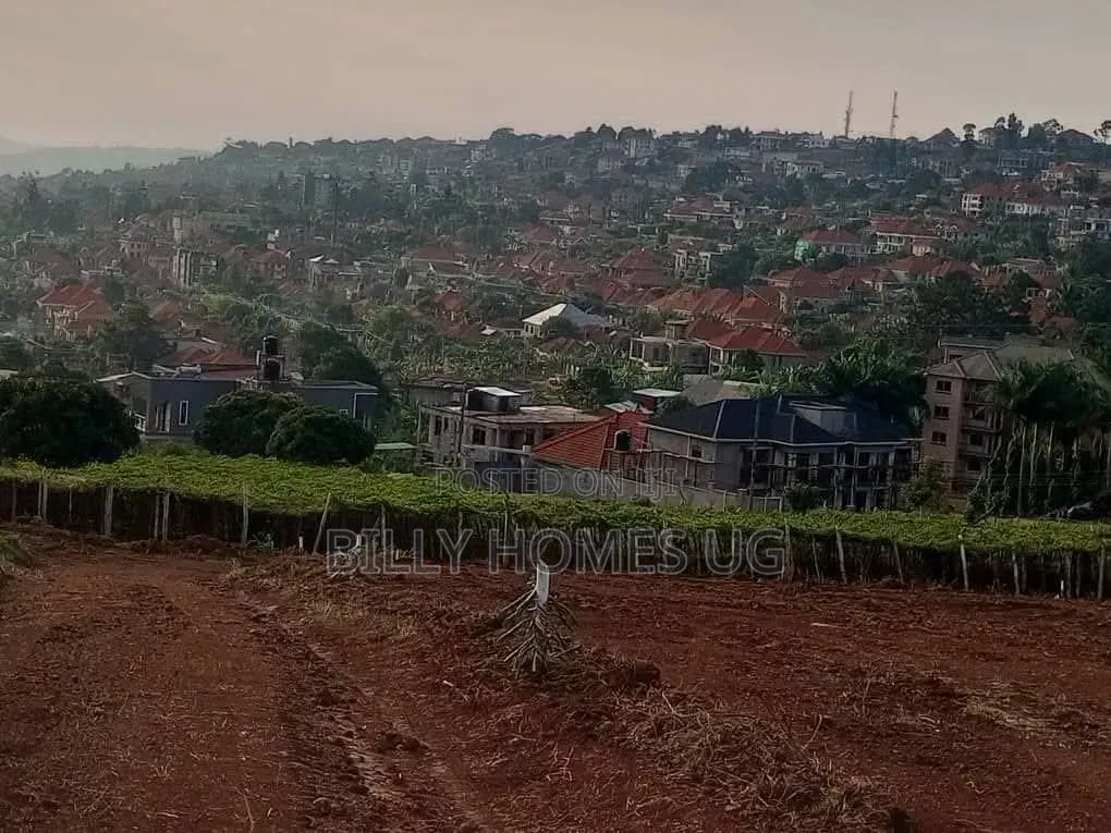 Prime Plots for Sale in Akright Estate