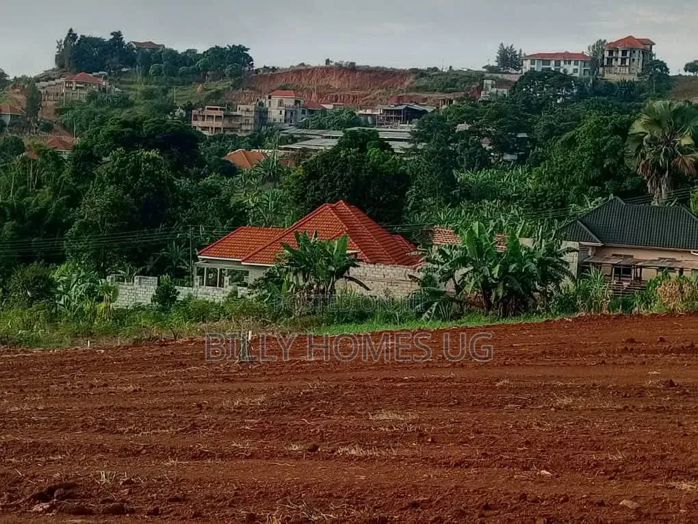 Prime Plots for Sale in Akright Estate