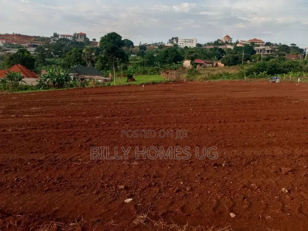 Prime Plots for Sale in Akright Estate