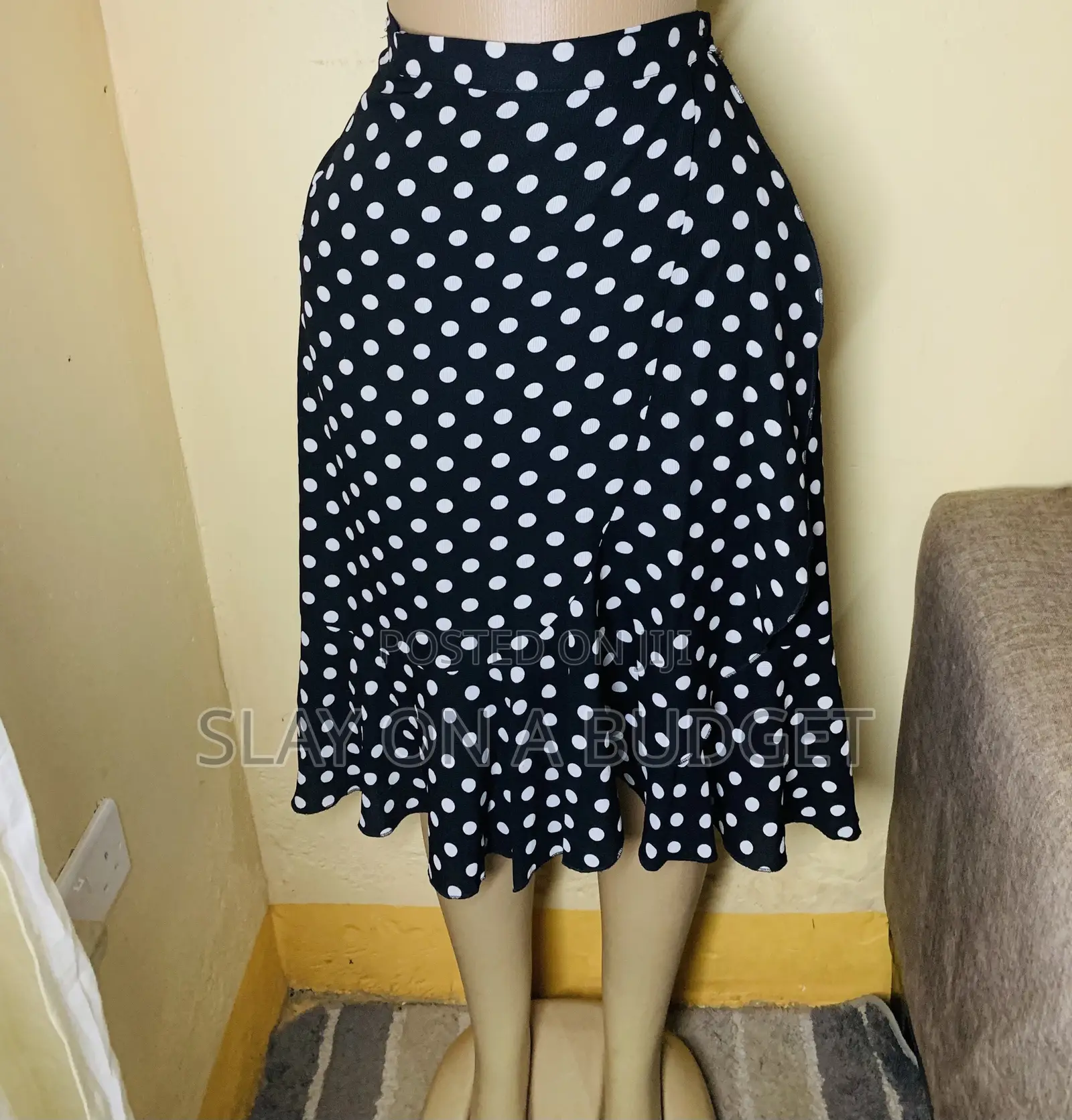 Beautiful Skirts Wrapper and Round Skirts
